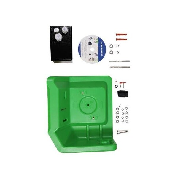Pump Repair Kits- Kit, gas/113/110-240V/4-20mA input, Spare Part.